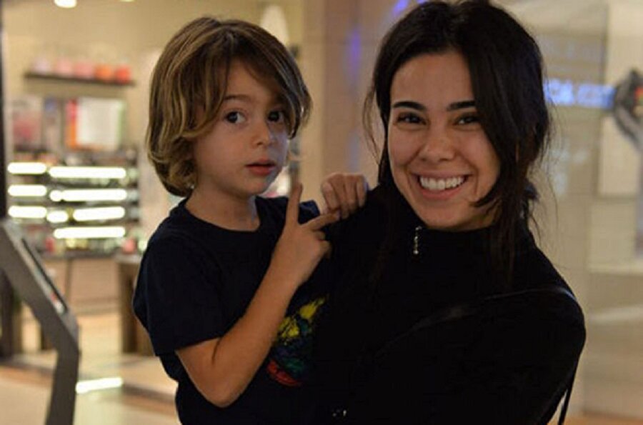 Asena Atalay - Çınar Erkin