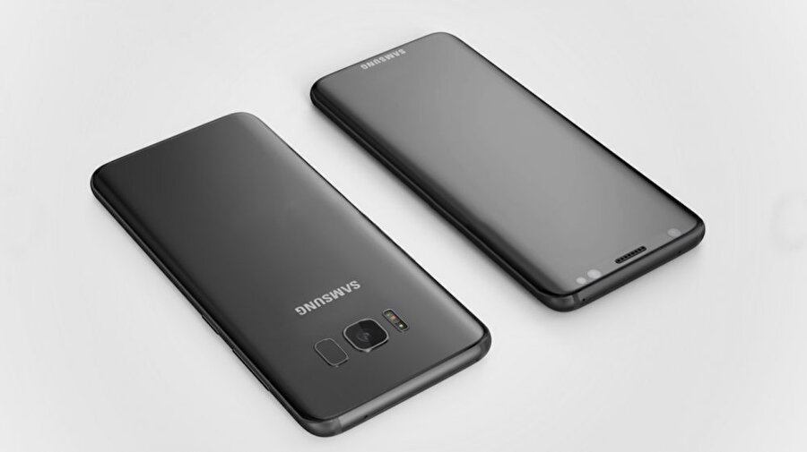  Samsung'un son teknolojili modellerini almayı ve kullanmayı seven tüketiciler bu S8 ve S8 Plus modellerini sabırsızlıkla bekliyor. 29 Mart'ta tanıtılacağı söylenen telefonun taslak görselleri sızmaya başladı. 

                                    
                                