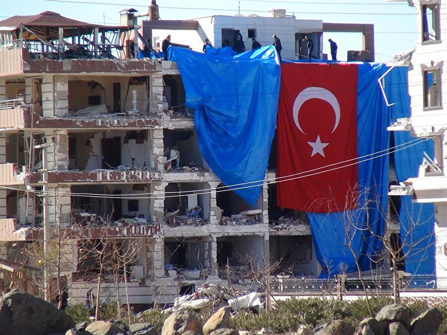 şanlıurfa terör saldırısı