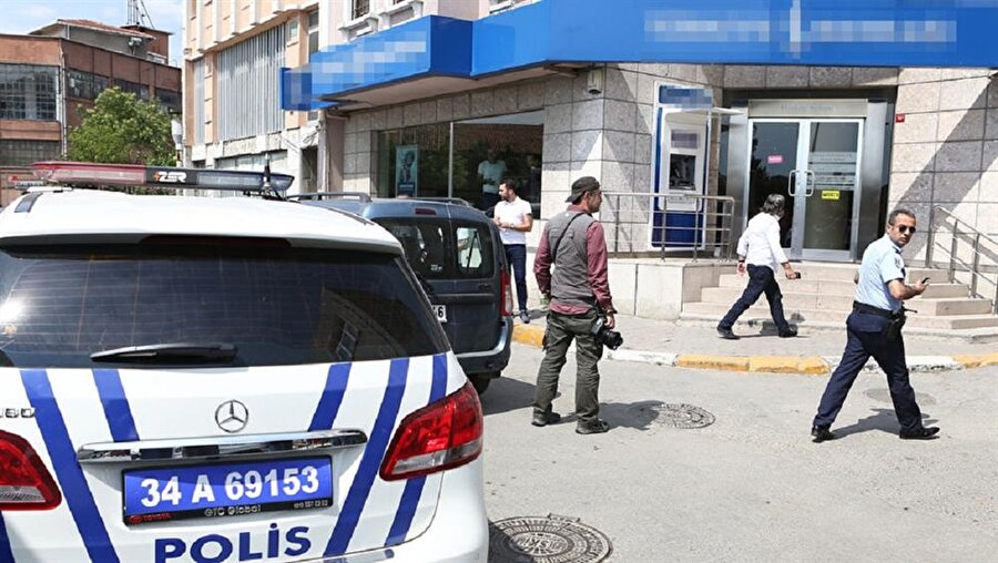 9 ay sonra yakalanan zanlının ilk sözleri güldürdü.