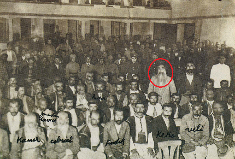 Seyit Rıza