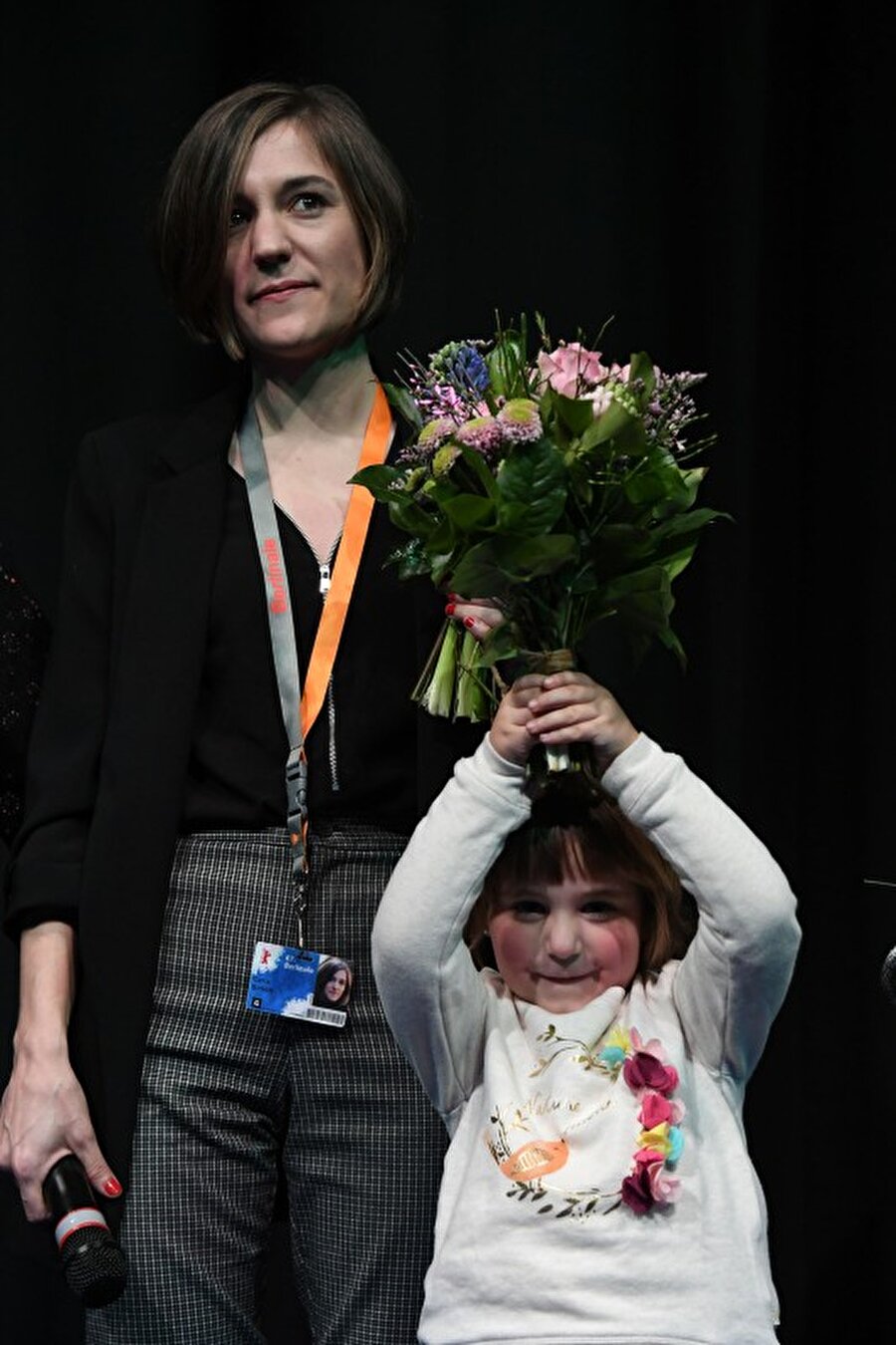 En iyi ilk film: Carla Simon / Summer 1993

                                    
                                