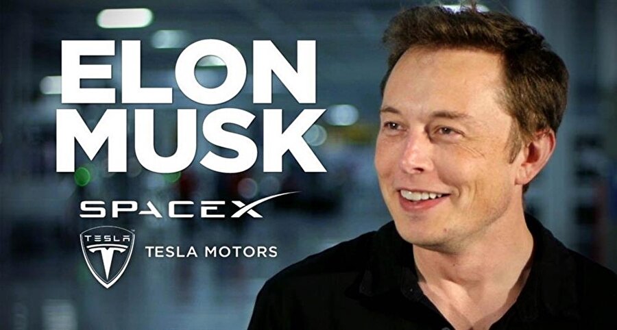 
                                    
	Kuşkusuz Elon Musk, dünyanın geleceği açısından son derece önemli bir mucit ve iş adamı. Kurmuş olduğu Tesla şirketi ile, elektrikli araçlar konusunda geleceğimiz için önemli rol oynayacak. Ayrıca bir diğer projesi SpaceX insanlığın artık dünya ile sınırlı olmadığını ufkunun uzaya, farklı gezegenlere açılması gerektiği konusunda devrim niteliğinde bir girişim. Mars'ta koloni kurmak ve insanlığın farklı gezegenlerde yaşamını sağlamak artık hayalin ötesinde gerçeğe doğru gidiyor.

                                