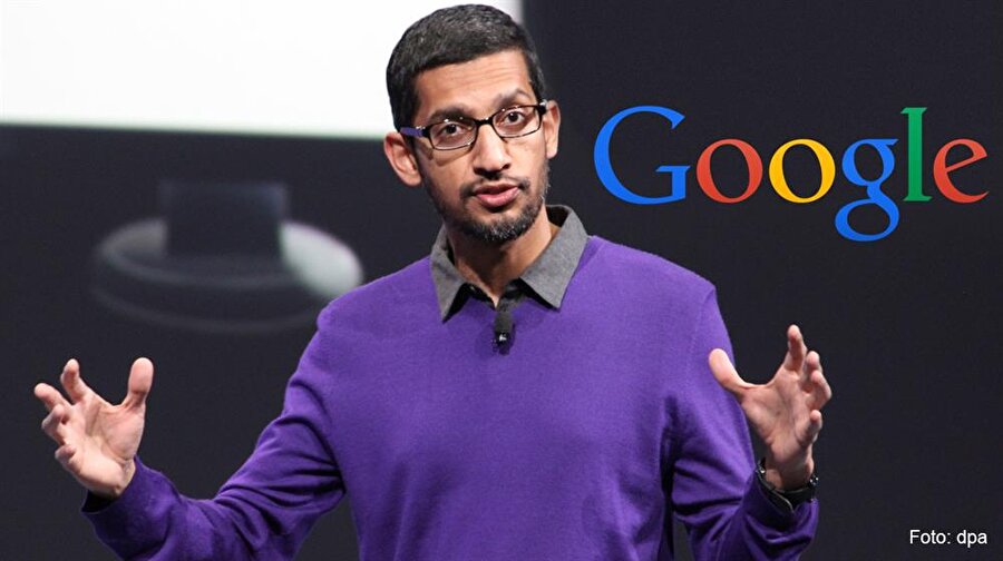 
                                    Google'ın CEO'su Sundar Pichai bu davranışının sonucunu düşünmese de 7 yaşındaki kullanıcısına verdiği cevapla şimdiden iş dünyasında büyük ses getirdi.
                                