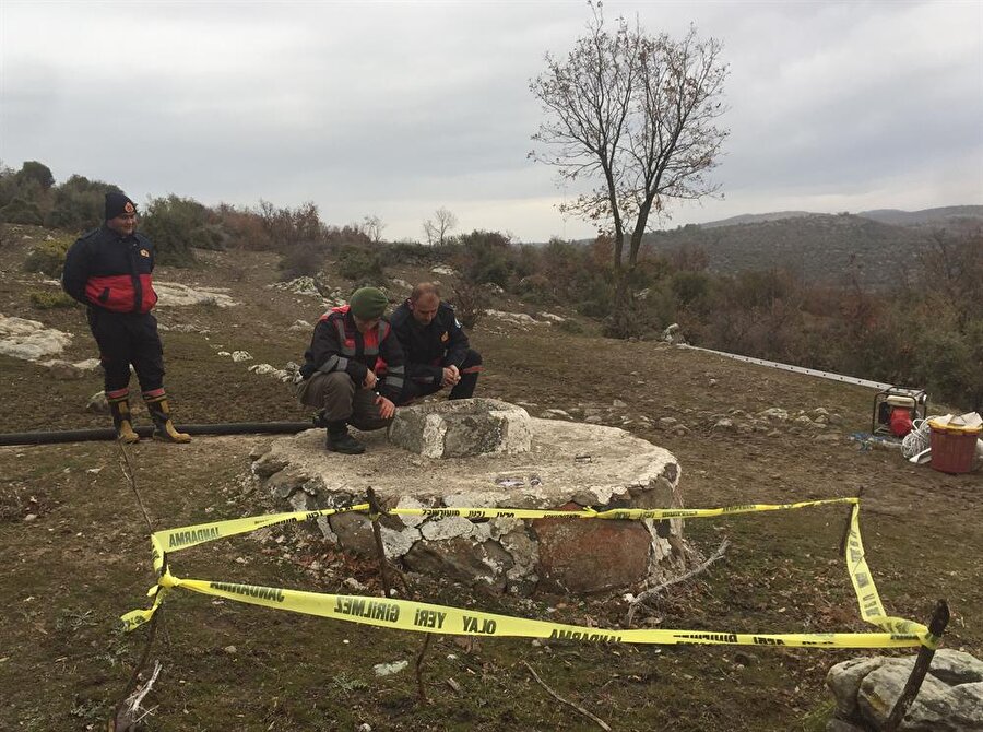 1 haftadır kayıp olan lise öğrencisinin cesedi bulundu