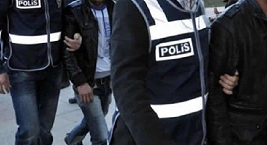 FETÖ/PDY ile mücadele kapsamında
501 kişi gözaltına alınmış bunlardan 63'ü tutuklanmıştır.
