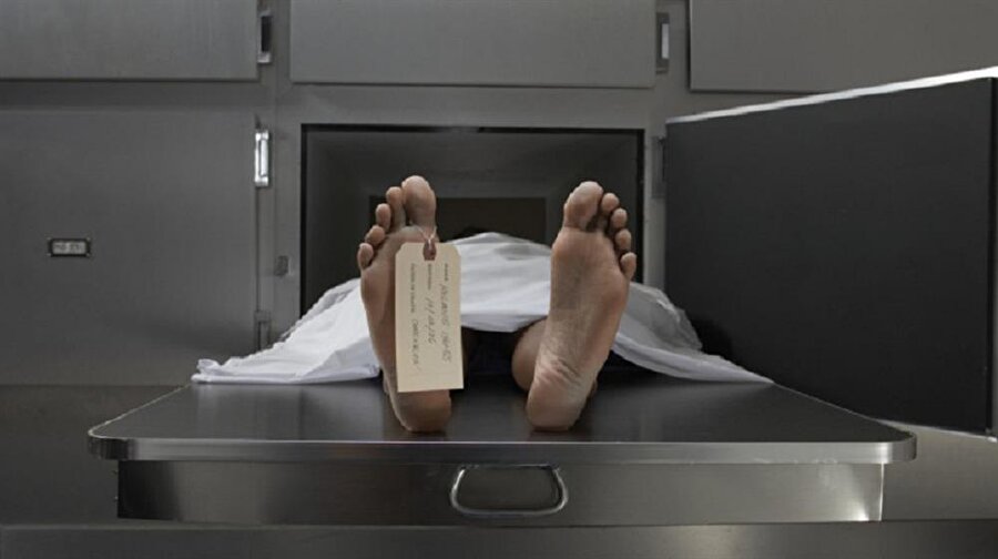 Davaro filmi gerçek oldu