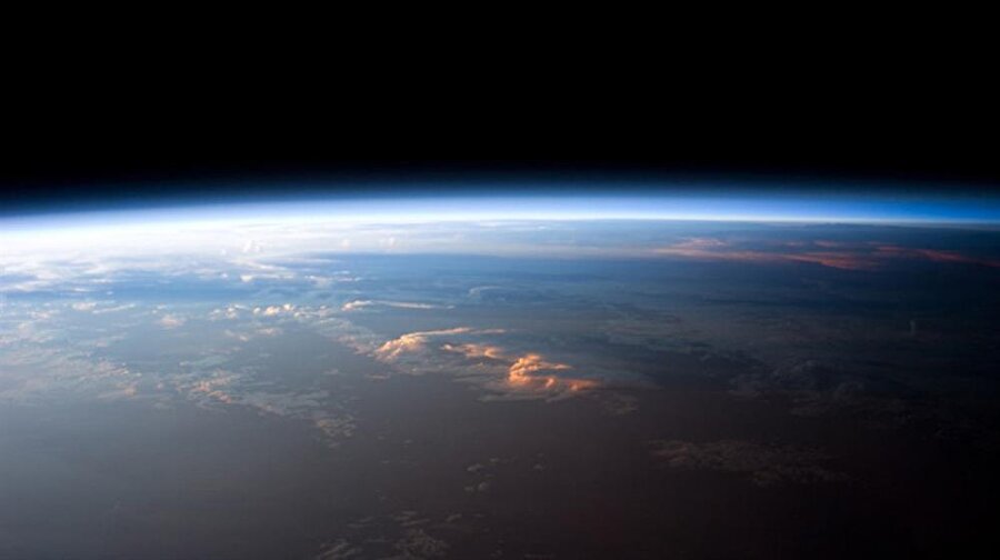 NASA basın toplantısı düzenleyecek.