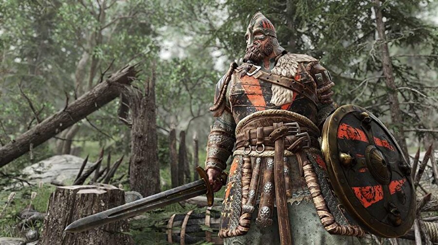 For Honor çıkış yaptığı hafta en çok satan oyun oldu