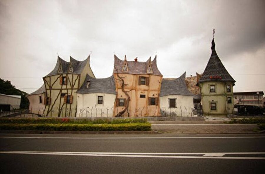 Sıcak havalarda Mecidiyeköy