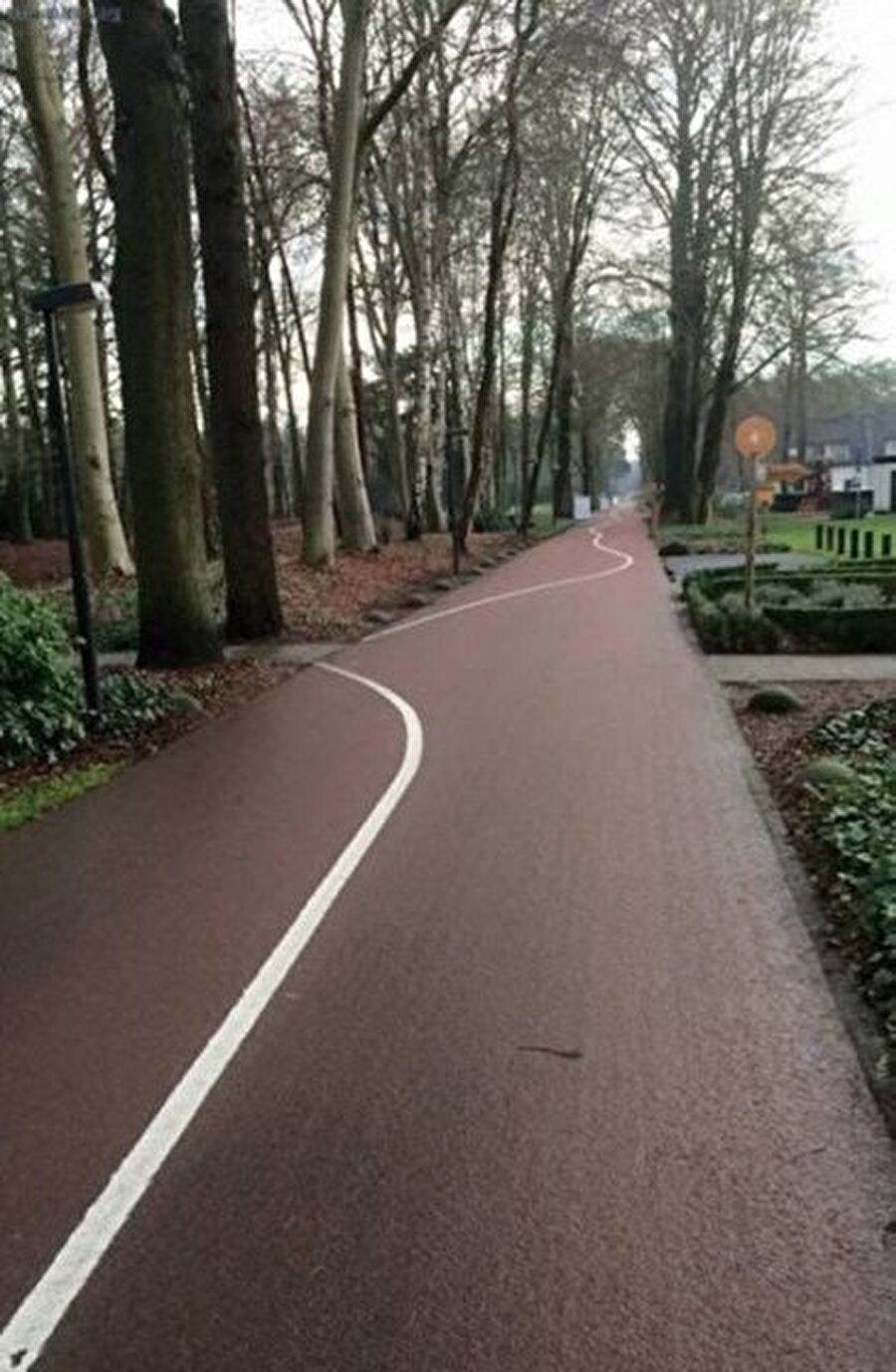 Çizen abi uyuyakalmış galiba