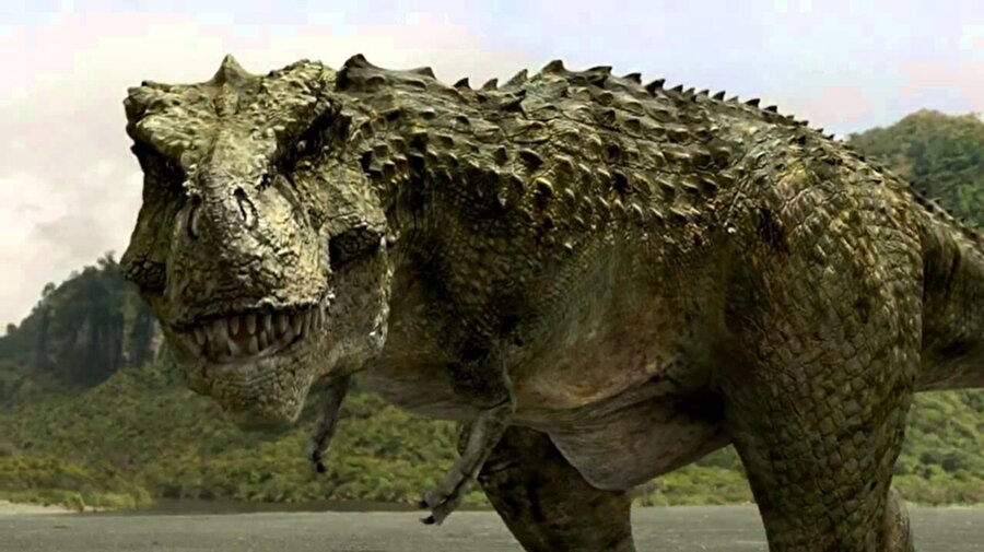 Dinozorlar
Tarih öncesi canlılar arasında en merak uyandıranı ve en fantastiği olan dinozorlar,her ne kadar korkutucu ve insanlar için tehlikeli olsalar da, geri gelmeleri adına pek çok çalışma yürütülmekte. Geri gelirlerse insanlık için iyi mi yoksa kötü mü olacağını bilemeyiz.