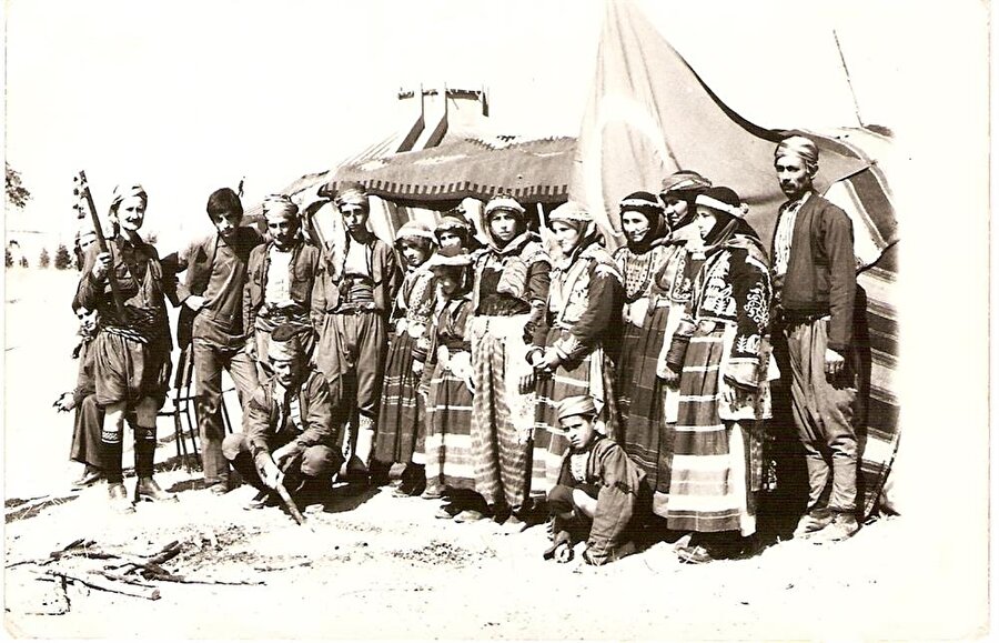 Yörükler