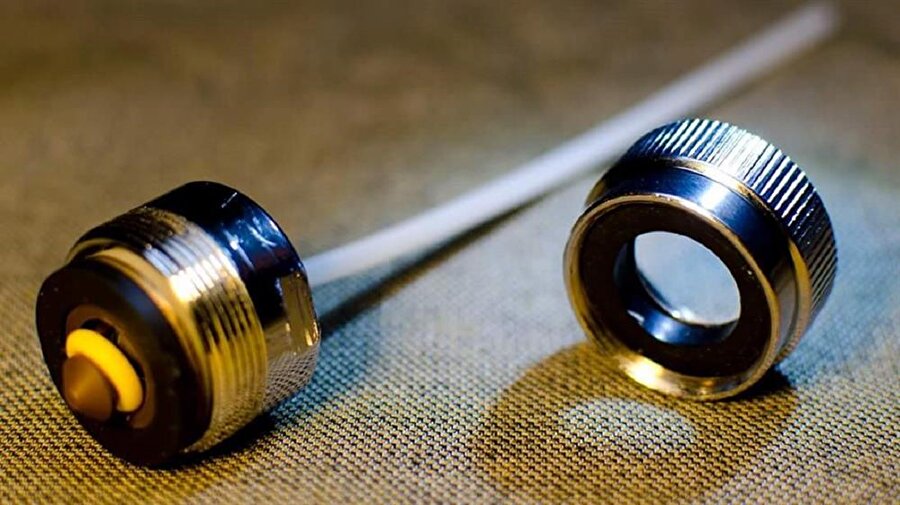 Liseli gençten herkesin derdine çare olacak buluş.