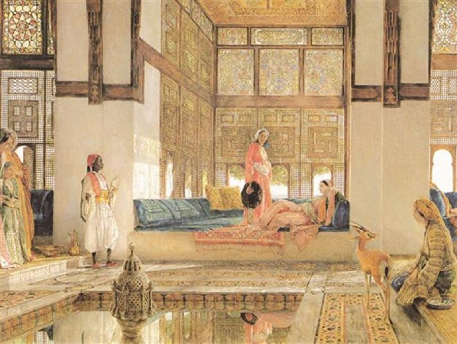 harem