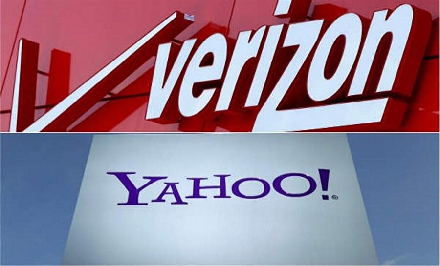 ABD'li iletişim devi Verizon'un internet arama motoru Yahoo'yu 350 milyon dolar ucuza satın alacağı duyuruldu. Şirketlerden yapılan ortak açıklamada, geçen yılın Temmuz ayında 4,83 milyar dolarlık olan satın alma teklifinin her iki firma tarafından yeniden görüşüldüğü ve yeni miktarın karşılıklı olarak 4,48 milyar dolar olarak belirlendiği bildirildi.