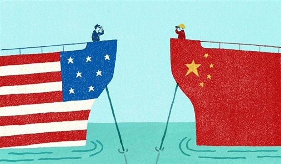 Çin Ticaret Bakanı Gao Huçıng, başkent Pekin'de düzenlediği basın toplantısında, ABD Başkanı Donald Trump'ın Çin'den ithal ürünlerde vergi artırımı açıklamalarına ilişkin Washington yönetimine işbirliği çağrısında bulundu. Çin, ABD ile yaşanacak olası bir "ticaret savaşından" her iki tarafın da zarar göreceği uyarısında bulundu. Bilindiği üzere Trump Çin'den yapılacak ithal ürünler için %40'a kadar vergi uygulamak istiyor.