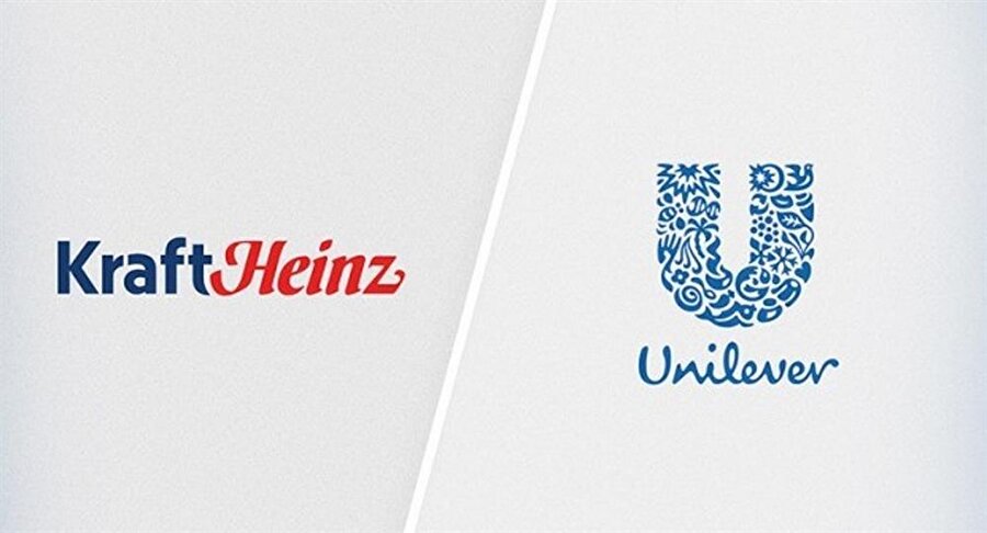 ABD'li paketli gıda üreticisi Kraft Heinz, İngiliz-Hollandalı rakibi Unilever'i satın almak için yaptığı 143 milyar dolarlık satın alma teklifini hem Unilever hem de siyasetçilerin direnciyle karşılaşması üzerine geri çekerken, Unilever hisseleri de %8 değer kaybetti. Hisselerdeki düşüşle şirketin piyasa değeri 100 milyar dolara geriledi. ABD'li milyarder yatırımcı Warren Buffett ve özel sermaye fonu 3G'nin ana hissedarlarından olduğu Kraft, rakiplerini satın alarak tüketici ürünlerinde küresel dev bir şirket oluşturma ve maliyetleri azaltma stratejisi uyarınca Unilever'i satın almak istiyordu.