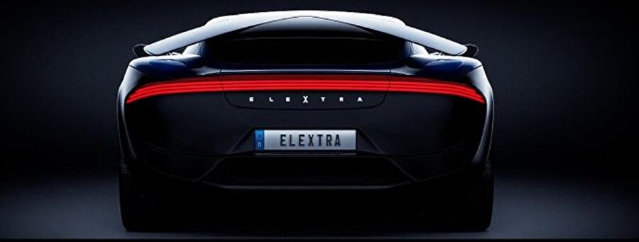 2.3 saniyede 100 km hız!

                                    Elextra şirketi de Cenevre'de sergileyeceği yeni otomobille hız konusunda rekor hedefliyor. Tamamen elektrikli olarak tasarlanan otomobil, dört çekişli sistem sayesinde 0 ile 100 km arasındaki hızlanmasını 2.3 saniyede tamamlayabiliyor. Bu rakam da aslında hız konusu baz alındığında Tesla'nın karşısına doğrudan bir rakip çıktığı anlamına geliyor. Elextra otomobilin sadece 100 adet üretileceği de belirtilenler arasında.
                                