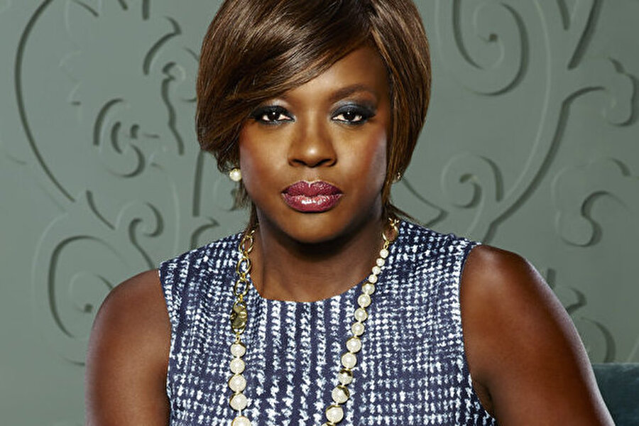 Viola Davis  - En İyi Yardımcı Kadın Oyuncu
