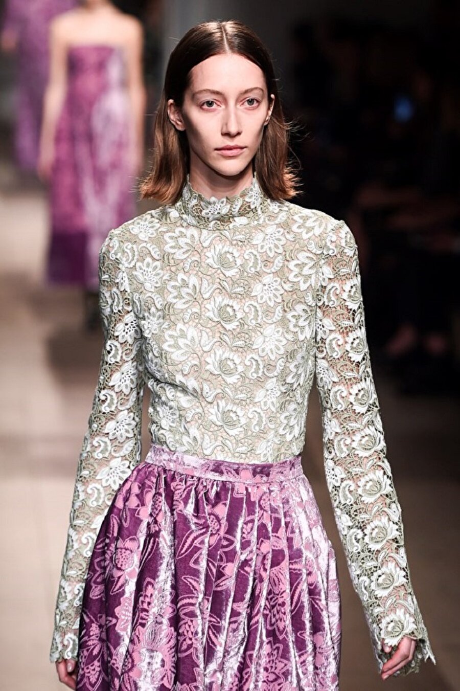 Londra Moda Haftası