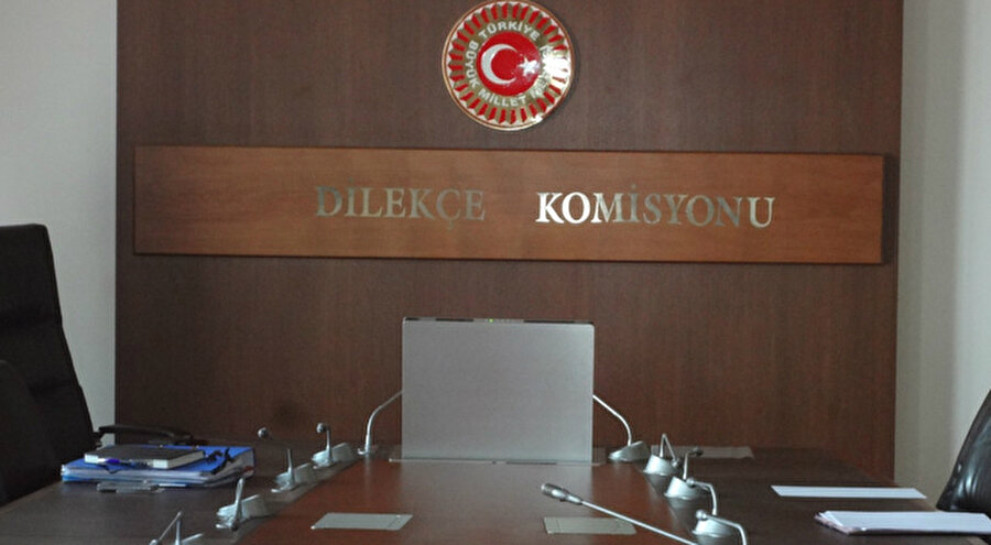 Komisyonda: AK Parti Gaziantep Milletvekili Canan Candemir Çelik, AK Parti Yalova Milletvekili Fikri Demirel ve CHP Çanakkale Milletvekili Bülent Öz görev yapacak.