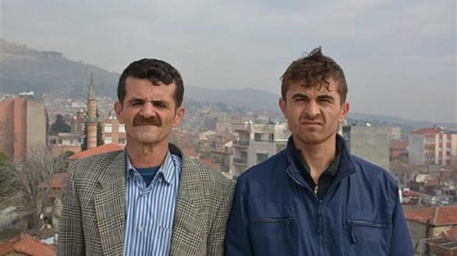 Film senaryo konusu olacak kaçak gelin iddiası