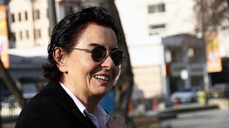 Fatma Girik sağlık durumu