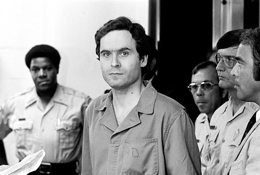 Ted Bundy