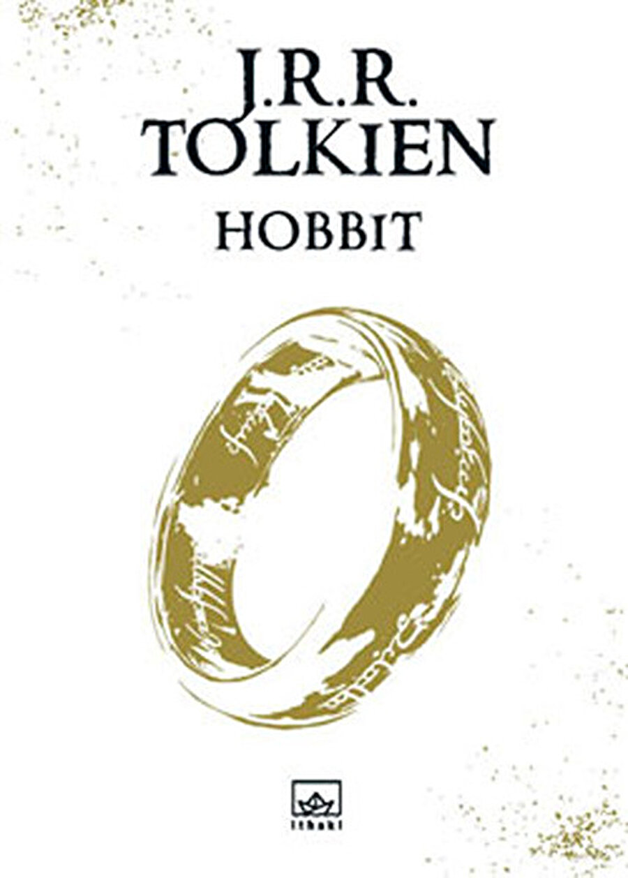 Hobbit

                                    
                                    Yine bir J.R.R Tolkien romanıyla karşı karşıyayız. Yüzüklerin Efendisi üçlemesinin başlangıcını anlatan bu kitap da Orta Dünya'da geçer. Cücelerin, Elflerin, Büyücülerin, Goblinlerin ve daha birçok farklı tür canlının yaşadığı bu dünya da okurlar tarafından fazlasıyla sevilmiştir. 1937 yılında yayımlanan bu kitap bugüne kadar tam 140 milyon adet sattı.

                                
                                