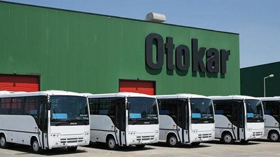 Türkiye'nin ihracat devlerinden olan Otokar brüt 60 milyon TL, net 51 milyon TL temettü dağıtma kararı aldı. Hisse başına net temmettü yüzdesi % 212.5 oldu.