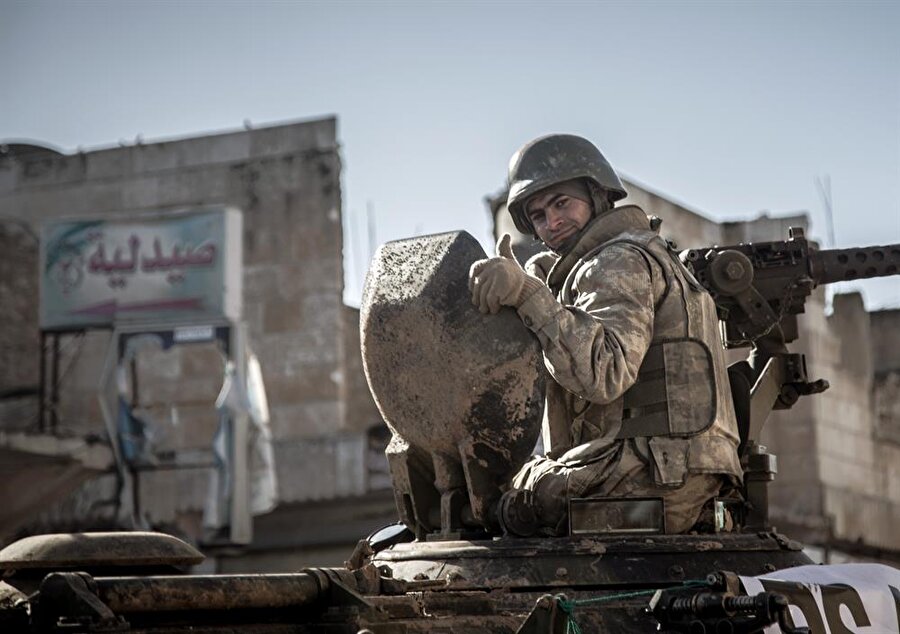 el bab tamam