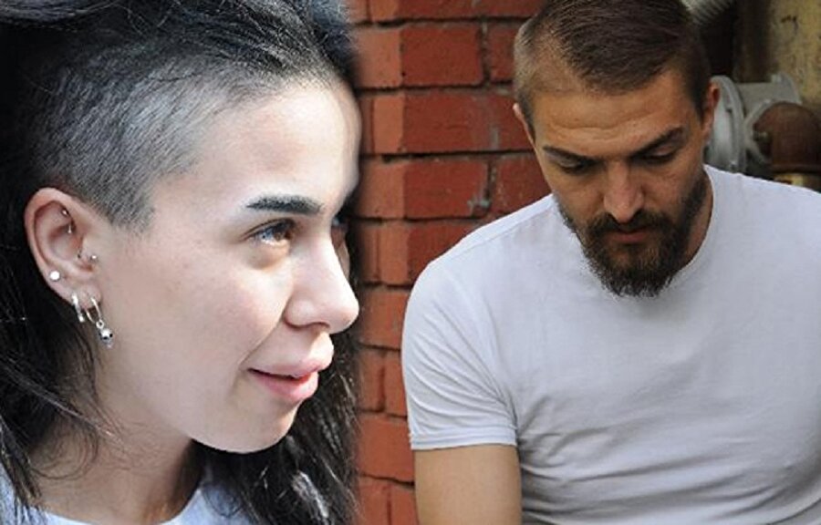Caner Erkin Asena Atalay 