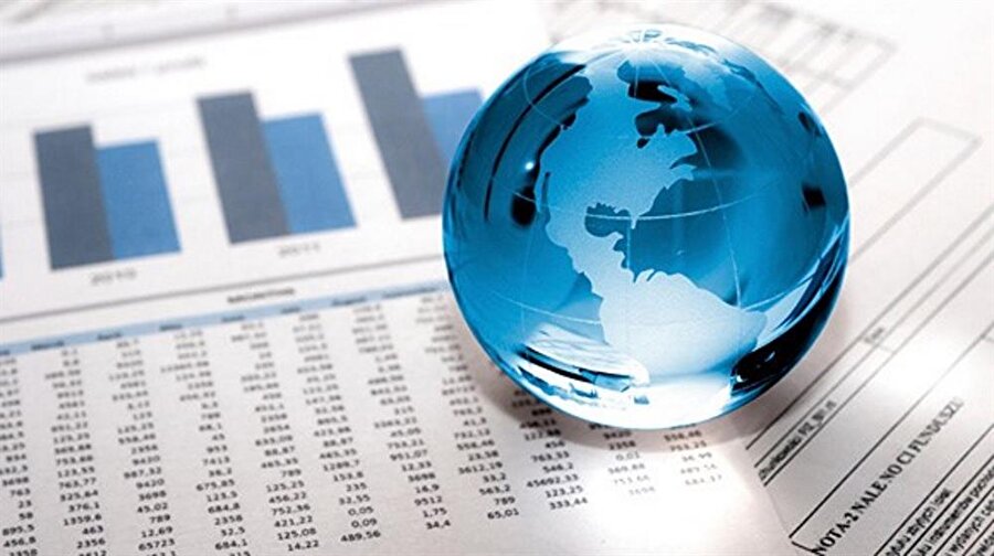 Dünya ekonomisi