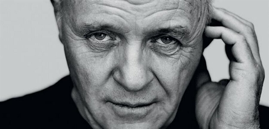 Anthony Hopkins