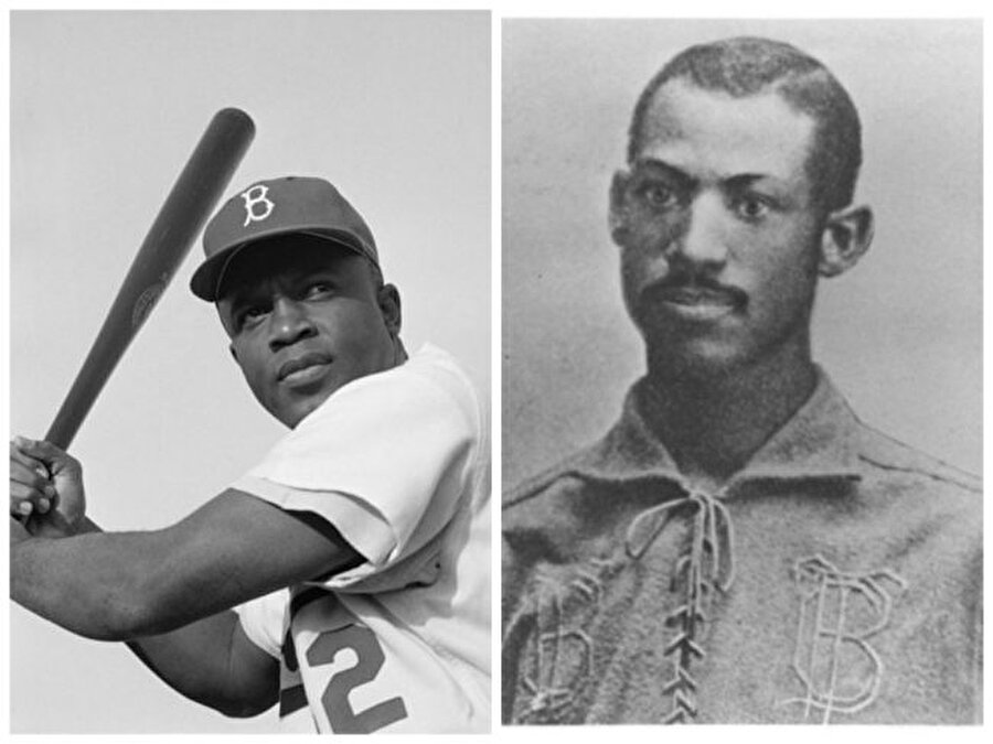 1884 yılında oynuyordu

                                    
                                    ABD'de beyzbol oynayan ilk siyahinin Jackie Robinson olduğu bilinir. Ancak gerçek çok farklı… 1884 yılında Moses Fleetwood Walker beyzbol oynayan ilk siyahidir.
                                
                                