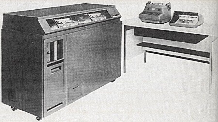 Kişisel bilgisayar tarihi

                                    
                                    İlk kişisel bilgisayar 1957 yılında yapıldı.
                                
                                