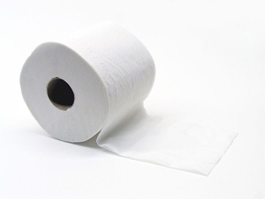 Tuvalet kağıdını kim buldu? 

                                    
                                    Tuvalet kağıdını ilk kez Joseph C. Gayetty üretti. Ancak araştırmacılar ilk tuvalet kağıtlarının altıncı yüzyılda Çin'de kullanıldığını düşünüyor. 
(Kaynak: viralnova.com)
                                
                                