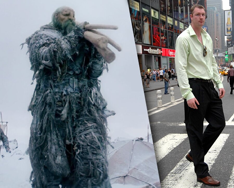 Neil Fingleton 