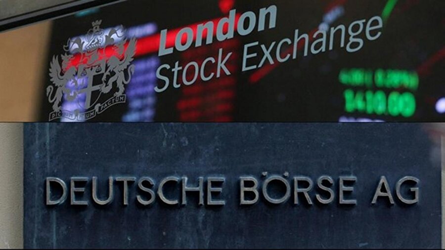 London Stock Exchange (Londra Borsası) ile Deutsche Boerse (Frankfurt Borsası) arasındaki 29 milyar euro büyüklüğündeki birleşmenin tamamlanamaması riski ortaya çıktı. Londra Borsası yaptığı açıklamada, AB Komisyonu'nun sabit getirili menkul kıymet işlem platformu MTS'deki %60 payını satmasını istediğini, bu satışın yapılmaması halinde birleşmeye onay vermeyebileceğini bildirdi.