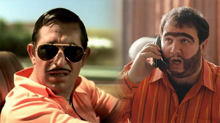 Cem Yılmaz yanlış mı anlaşıldı?