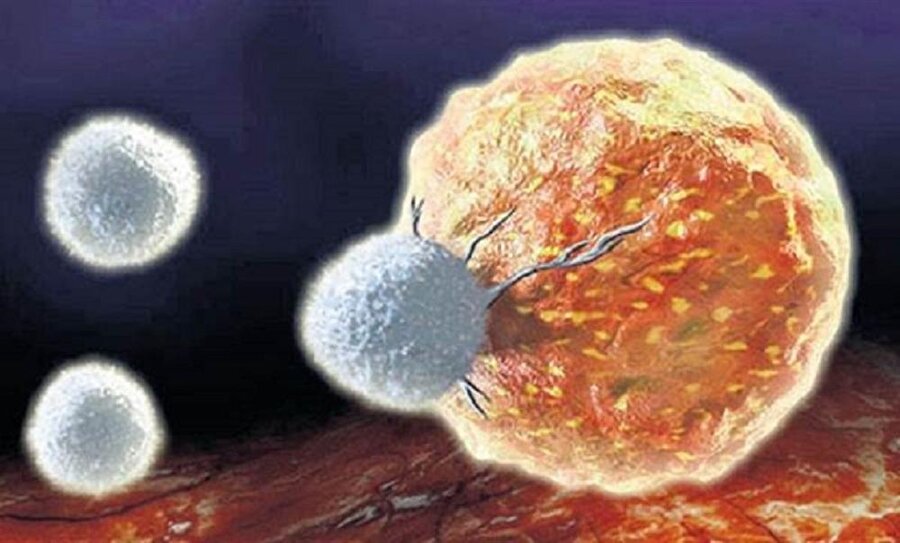 Kanserden tehlikeli!