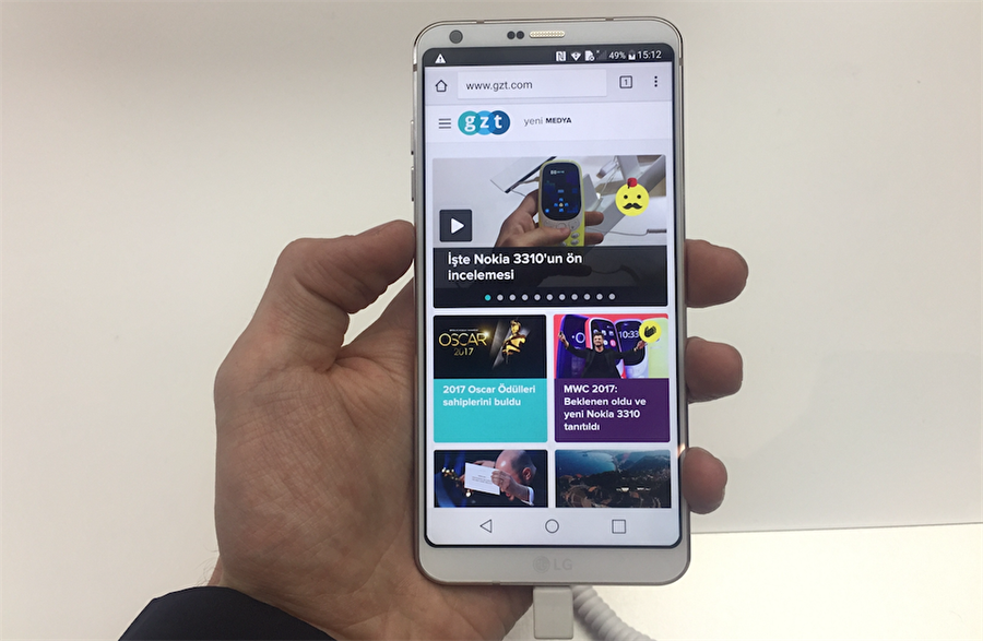 LG G6