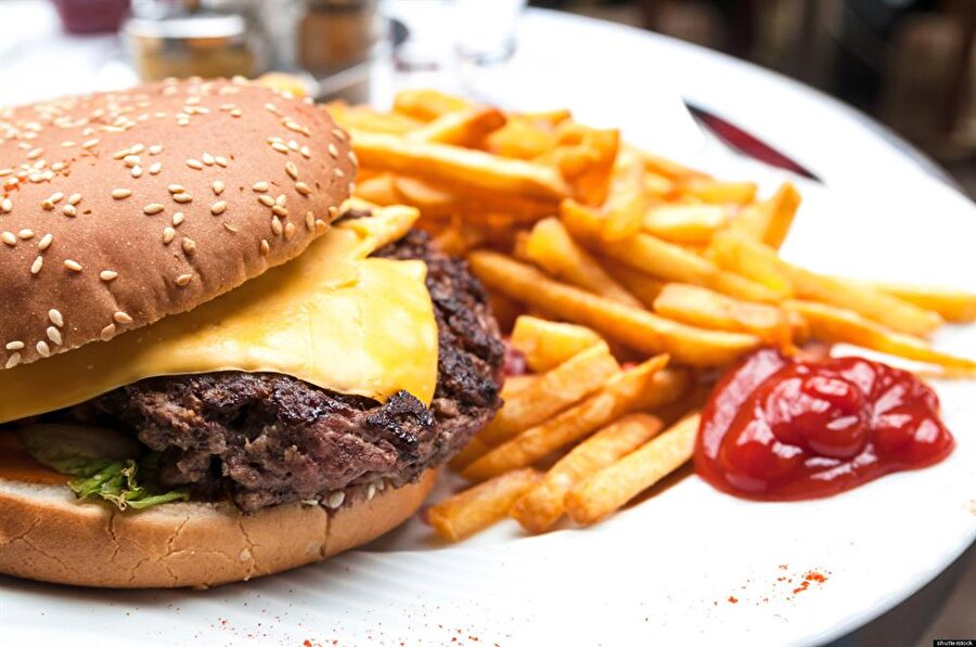 Fast Food