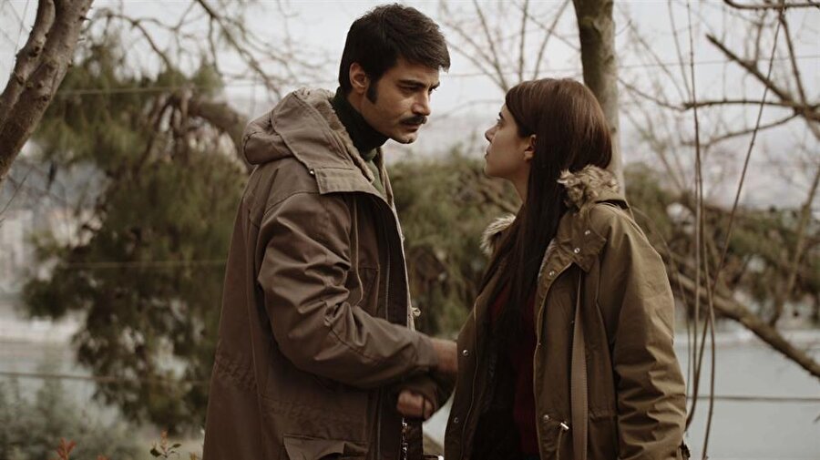 Sevda Kuşun Kanadında