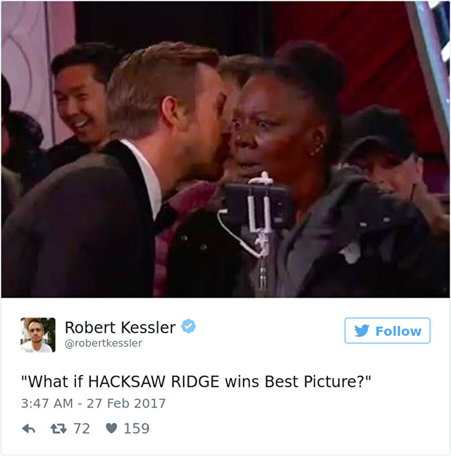 "En iyi film ödülünü ya Hicksaw Rigde kazanırsa?"

                                    
                                    
                                    
                                
                                
                                