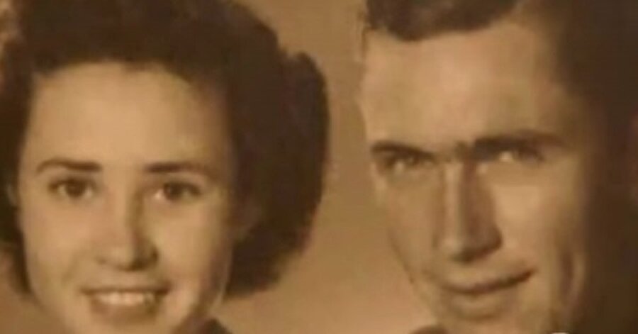 
                                    1944 yılında, o sıralar 20'li yaşlarda olan Peggy, pilot olan Billie'yle tanışır. Kısa sürede birbirine aşık olan çift birkaç ay içinde evlenir. Hayatları boyunca şimdi ki gibi mutlu olacaklarını düşünen, hayaller, planlar kuran çiftin hayatı bir haberle kabusa dönmüştü.
                                
