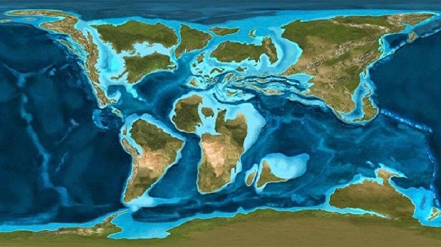 Buzullar eridiğinde neler olacak?