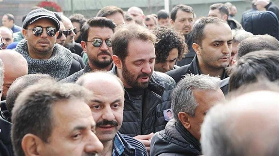 Önder Açıkbaş .