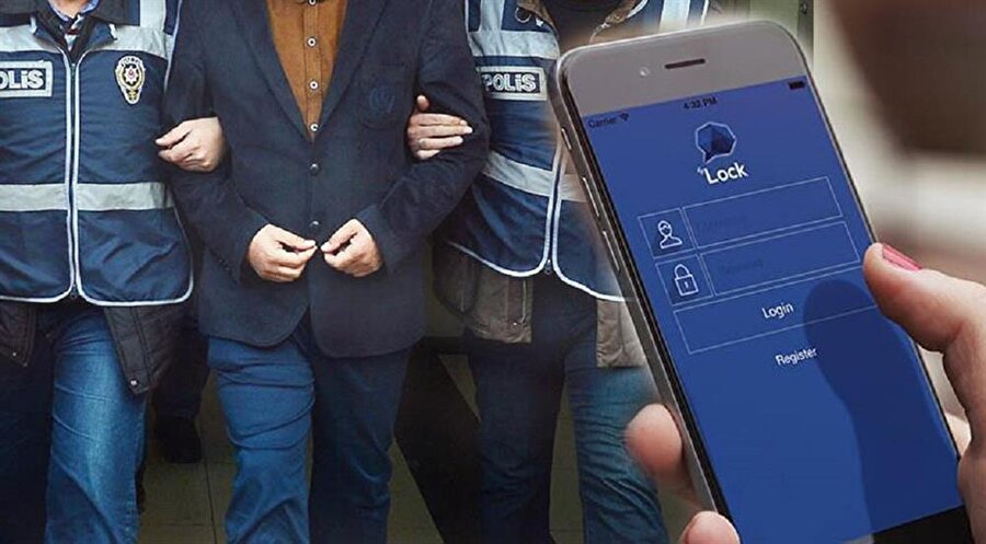 FETÖ'cülerin komik ByLock savunmaları